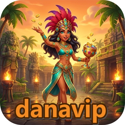 12 langkah instal danavip APK resmi