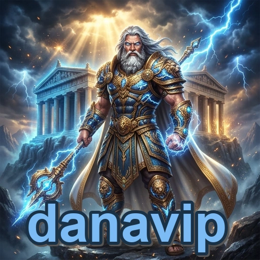 Cara mengunduh APK danavip