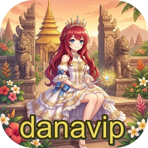 Detail teknis APK danavip