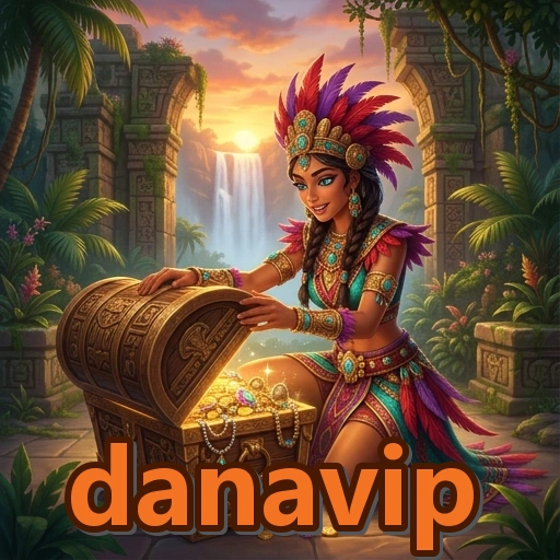 Fitur utama danavip APK download Indonesia