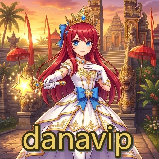 Cara instal download danavip APK resmi Indonesia