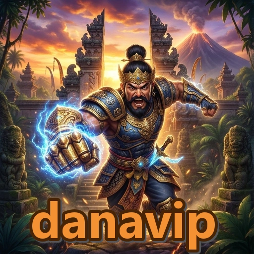 Informasi umum FAQ danavip APK Android Indonesia