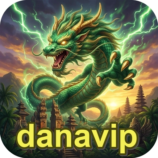 Identitas danavip Indonesia