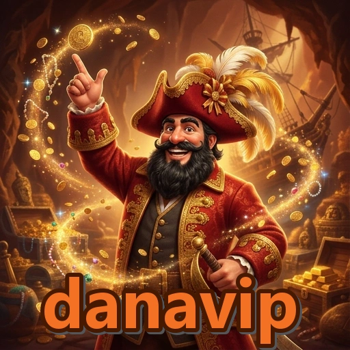 Daftar aplikasi danavip