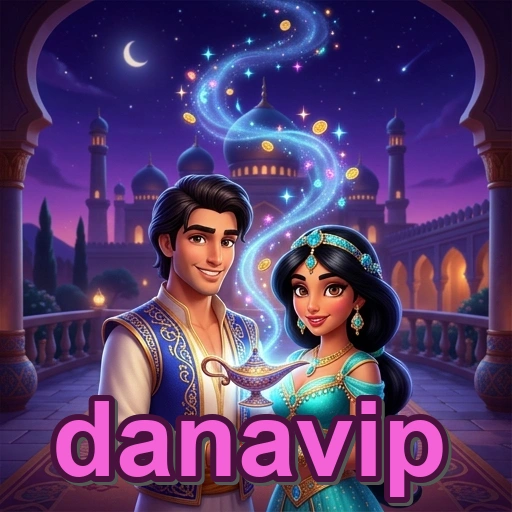 Kredensial Tim danavip