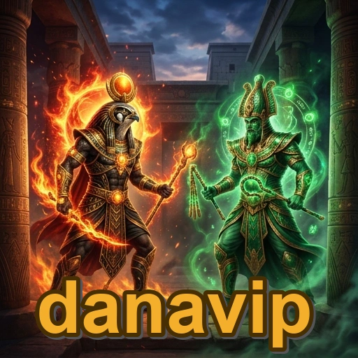 danavip Installation Tutorial