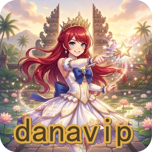 Profil aplikasi danavip APK