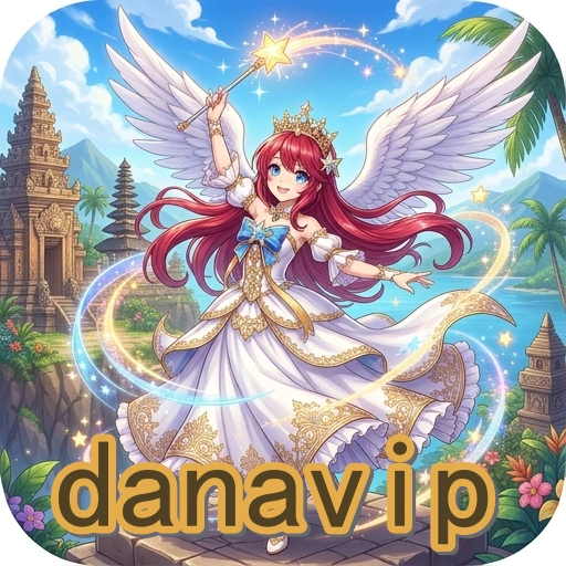 Sebaran rating ulasan danavip APK