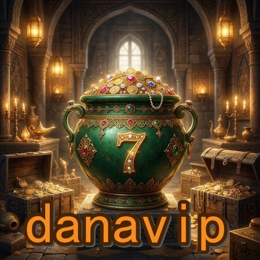 Sejarah danavip APK Indonesia